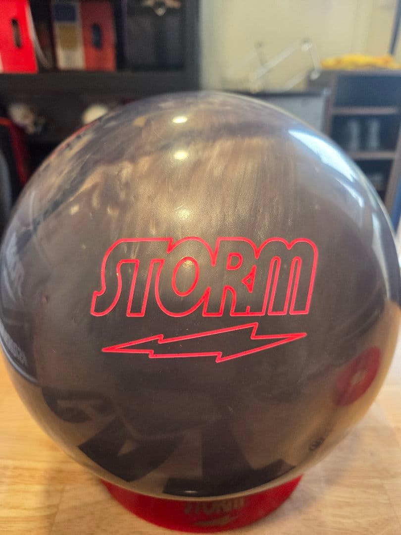 新品未使用 STORM Marvel Maxx Silver 15P