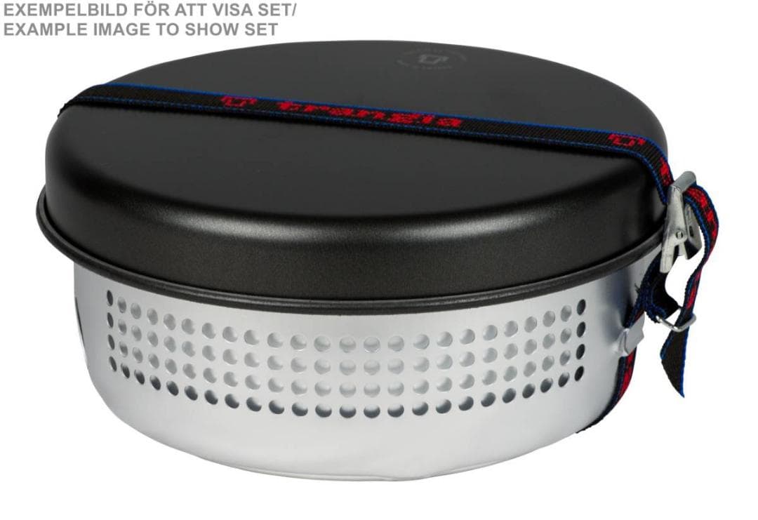 trangia トランギア ストームクッカーL・ノンスティック新品