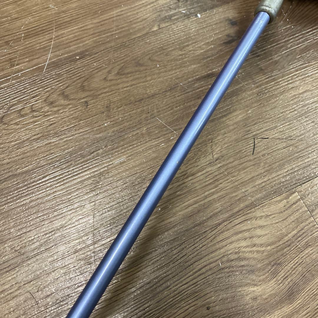パター Rossieタイプ マレット型 ゴルフ用品 ゴルフ 雑貨 趣味 スポーツ