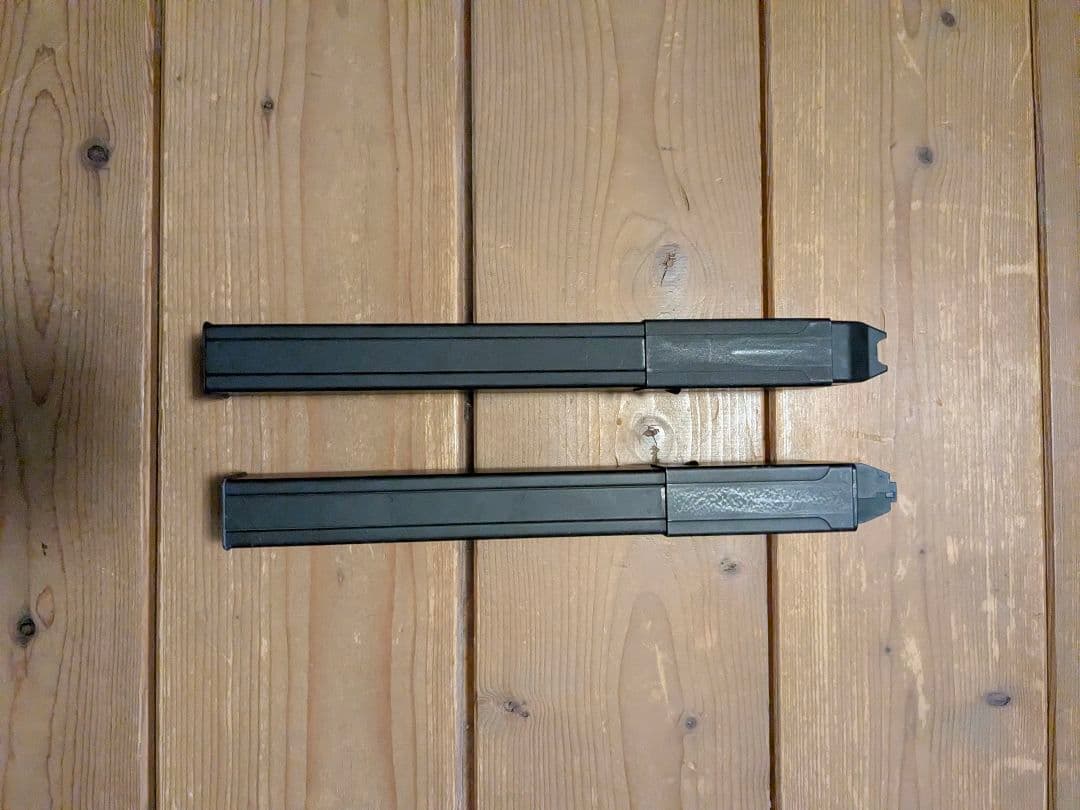 東京マルイ　コンパクト電動ガン　mac10