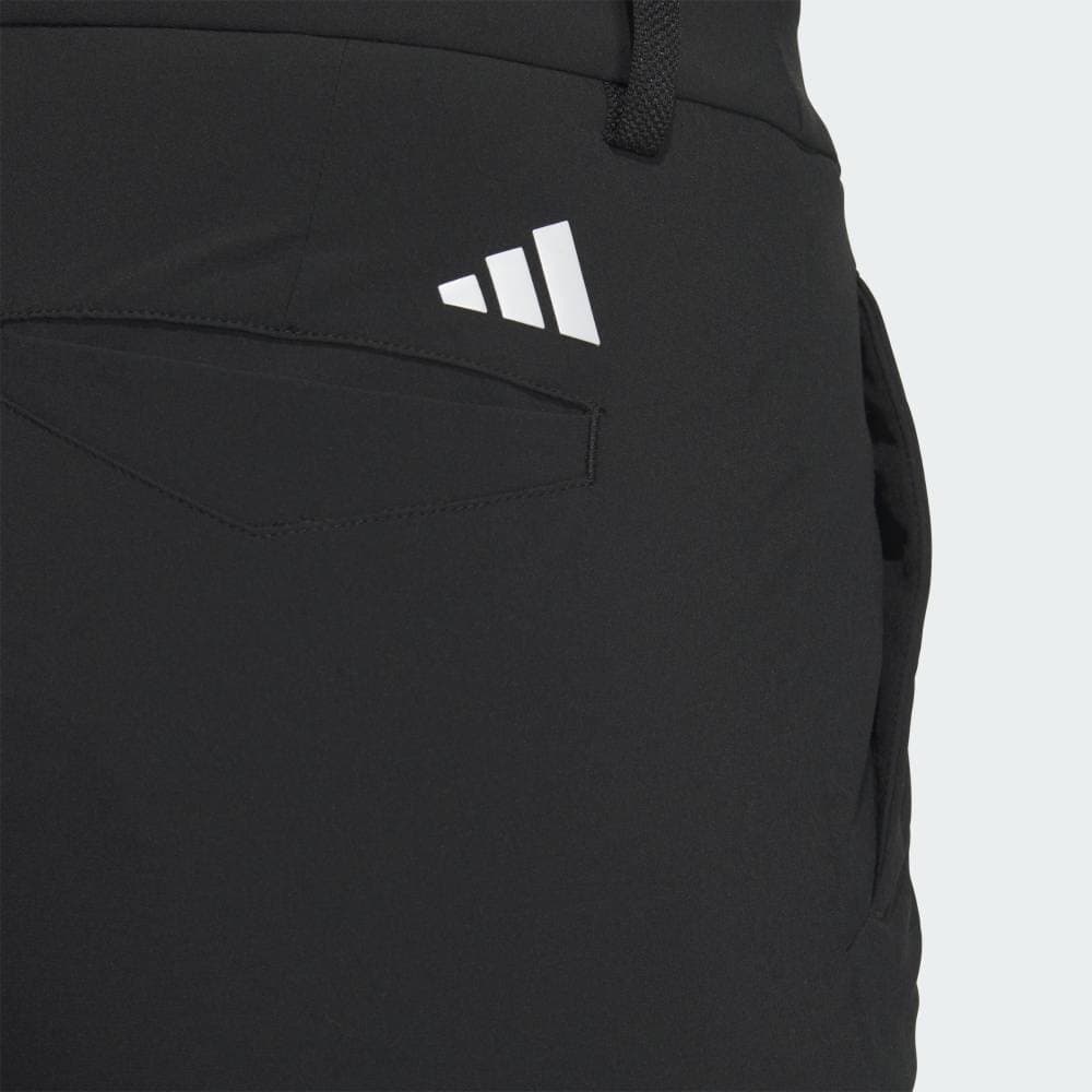 【S】秋冬 定価26,400円 アディダス ゴルフ 保温 テーパード中綿 パンツ