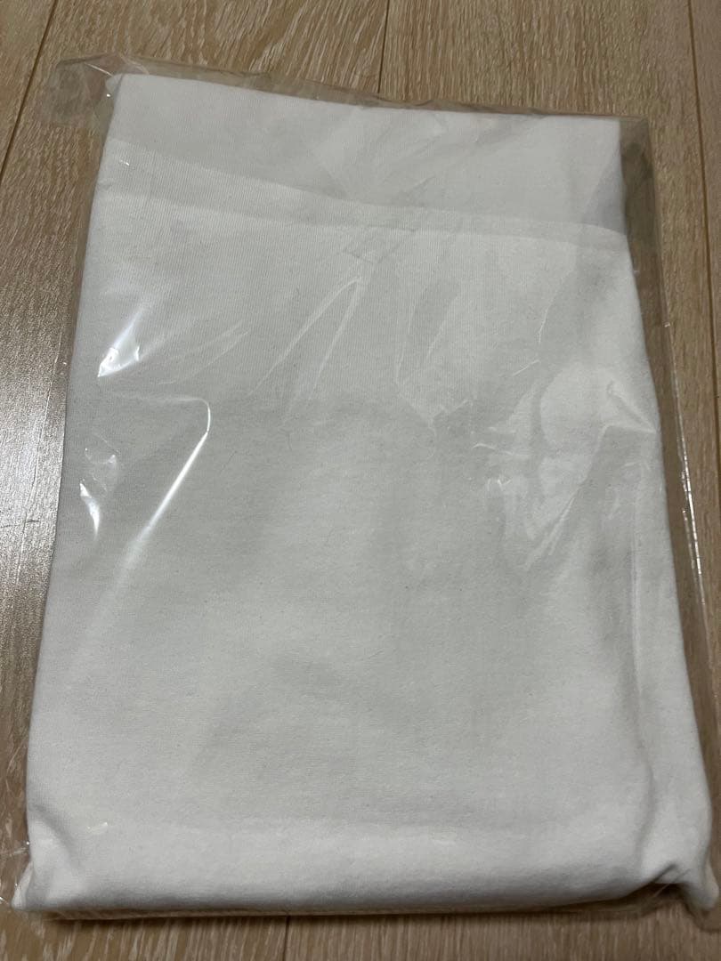 篝火 Tシャツ ロング 長袖 Lサイズ