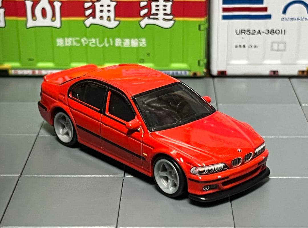シャバク  5シリーズ マッチボックス ベンツ ジャガー ホットウィール