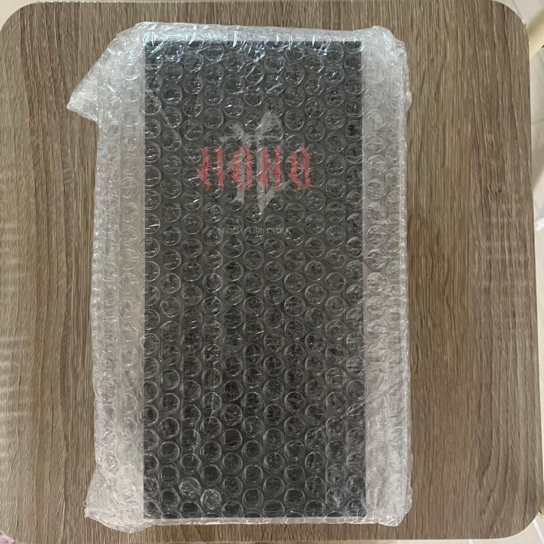 【新品未開封】 HANA ペンライト
