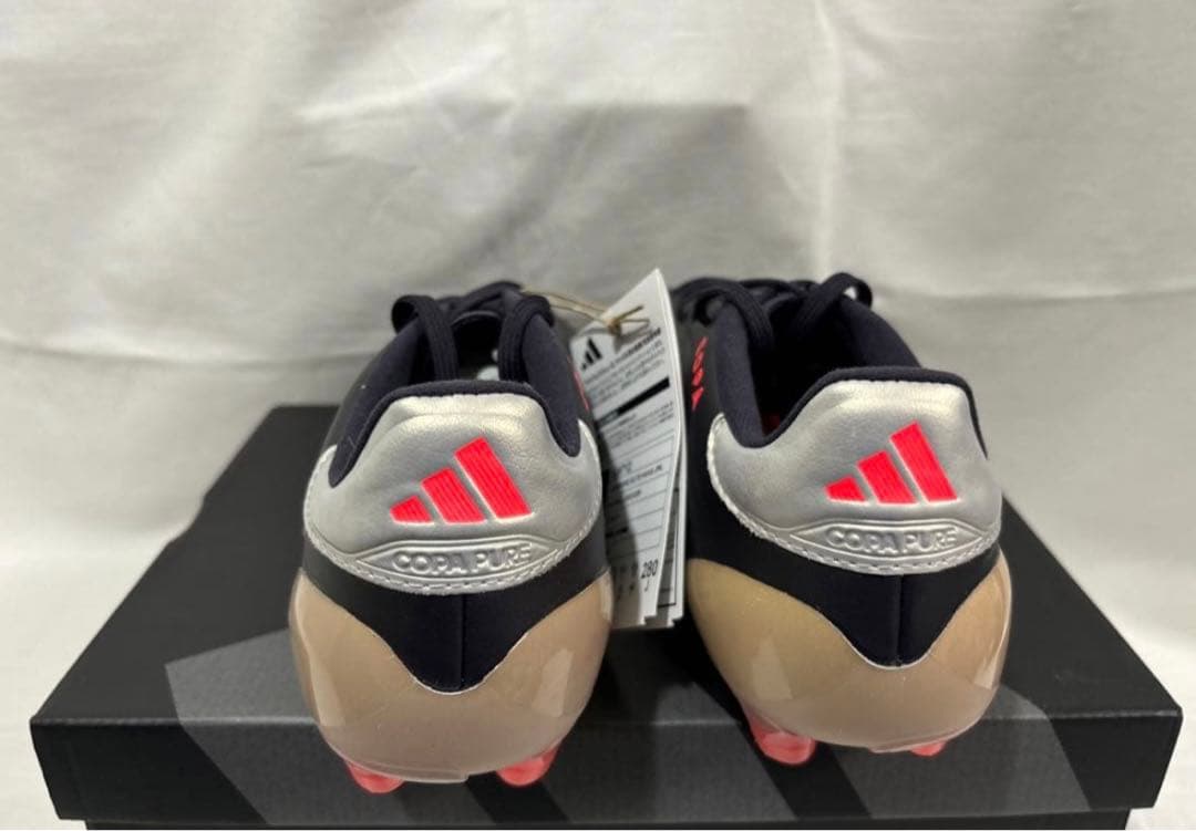 シューズ adidas copa pure 2 elite hg ag 28