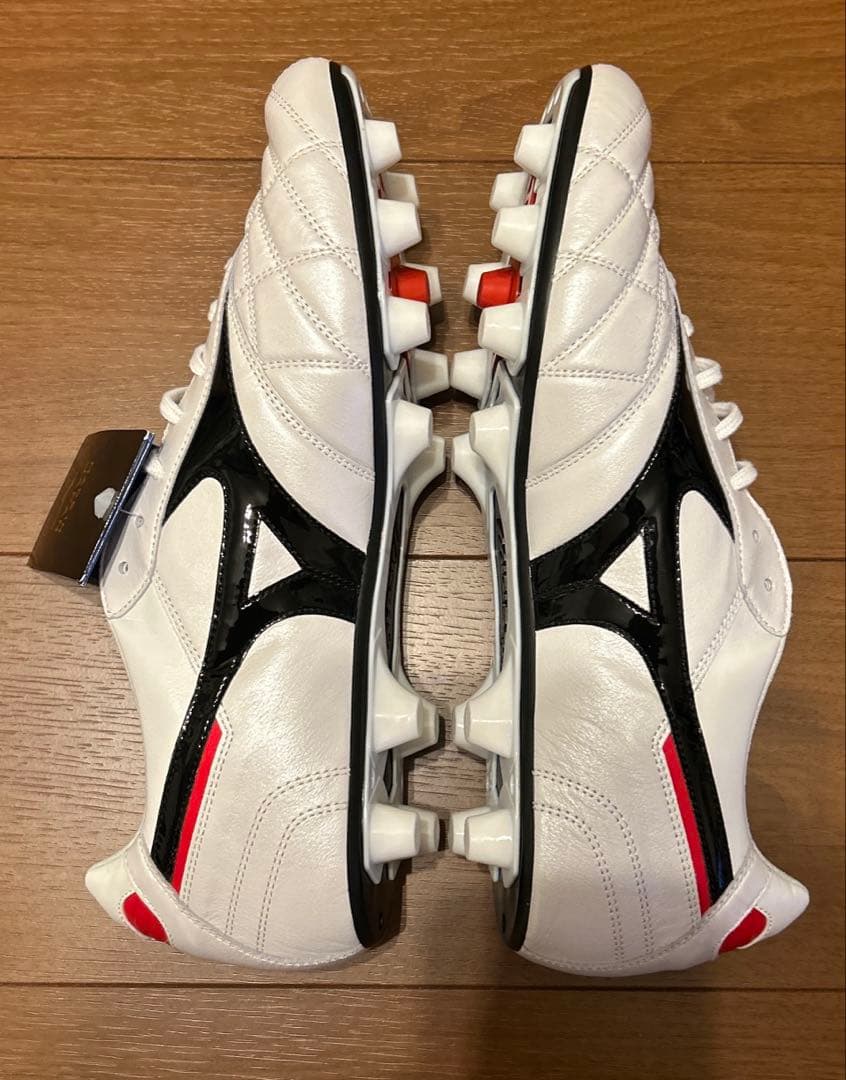 【新品未使用】MIZUNO MORELIA Ⅱ JAPAN 2025年モデル②
