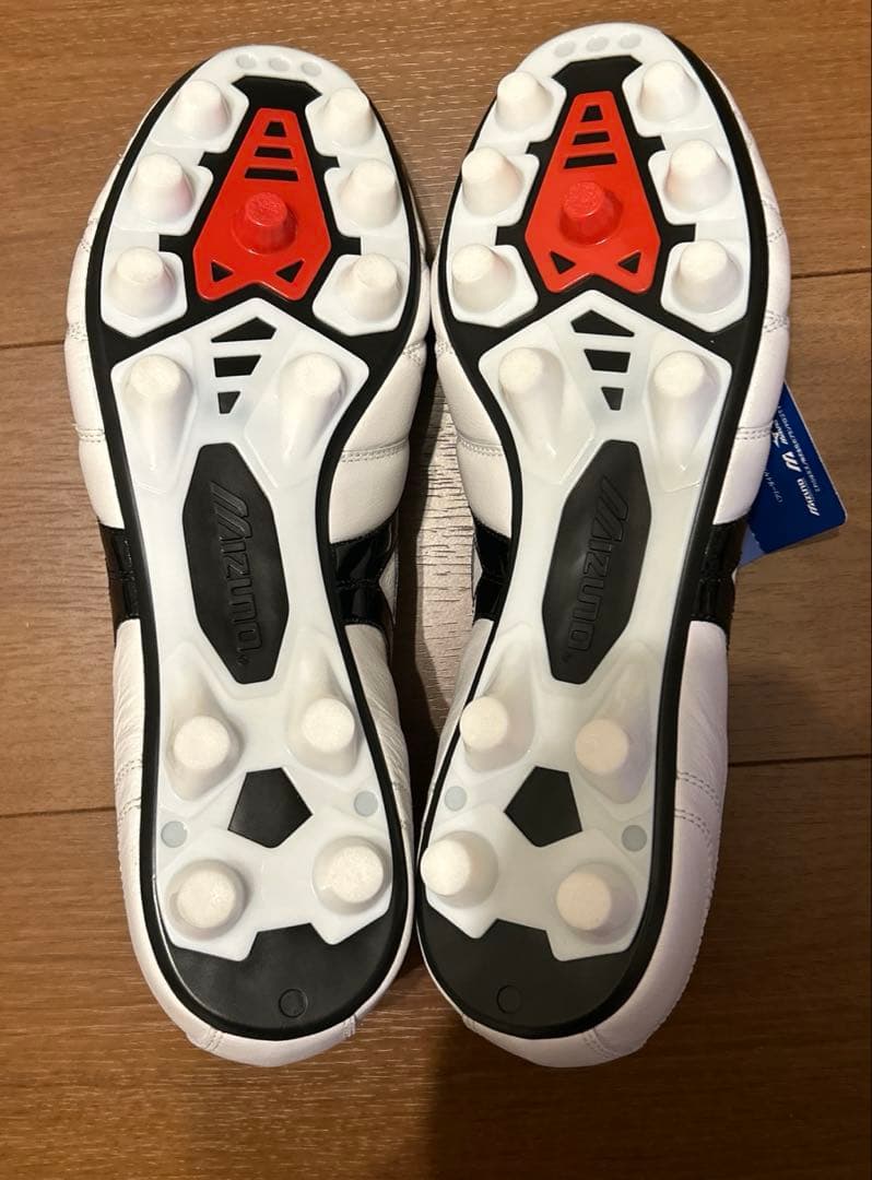 【新品未使用】MIZUNO MORELIA Ⅱ JAPAN 2025年モデル②