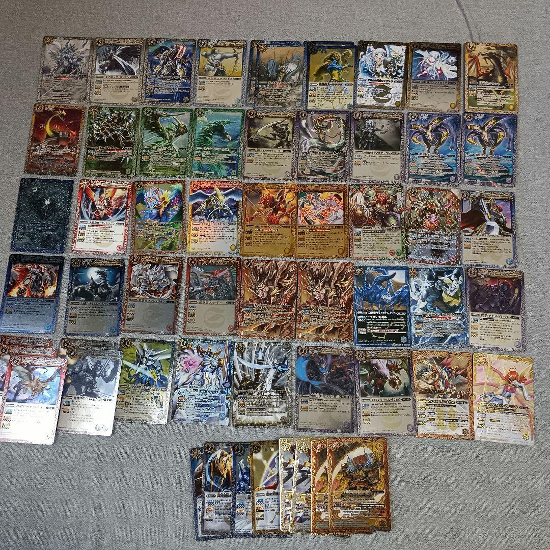 バトルスピリッツ まとめ売り