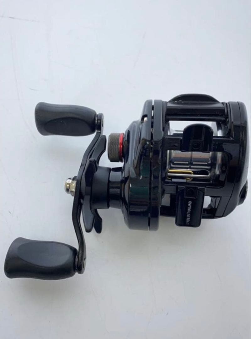 DAIWA リール　ベイトリール　タトゥーラ103SHL-TW