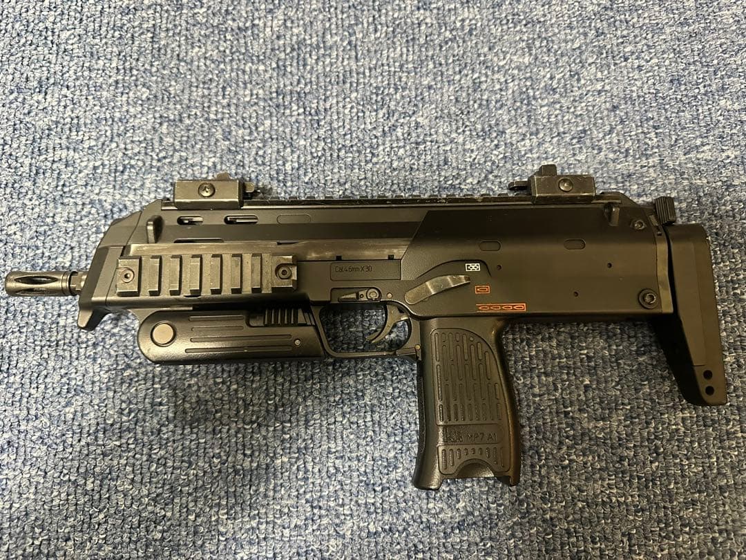 MP7A1 電動ガン