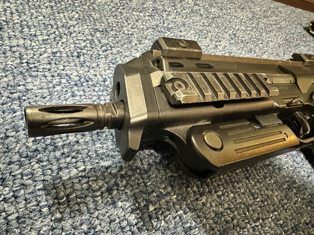 MP7A1 電動ガン