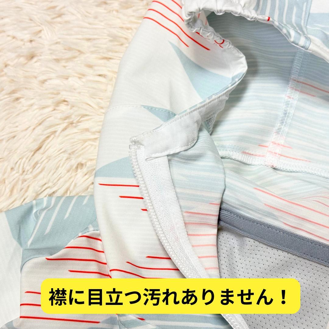 ⭐ほぼ新品　アシックス　A-I-Mストレッチクロストレーニングジャケット メンズ