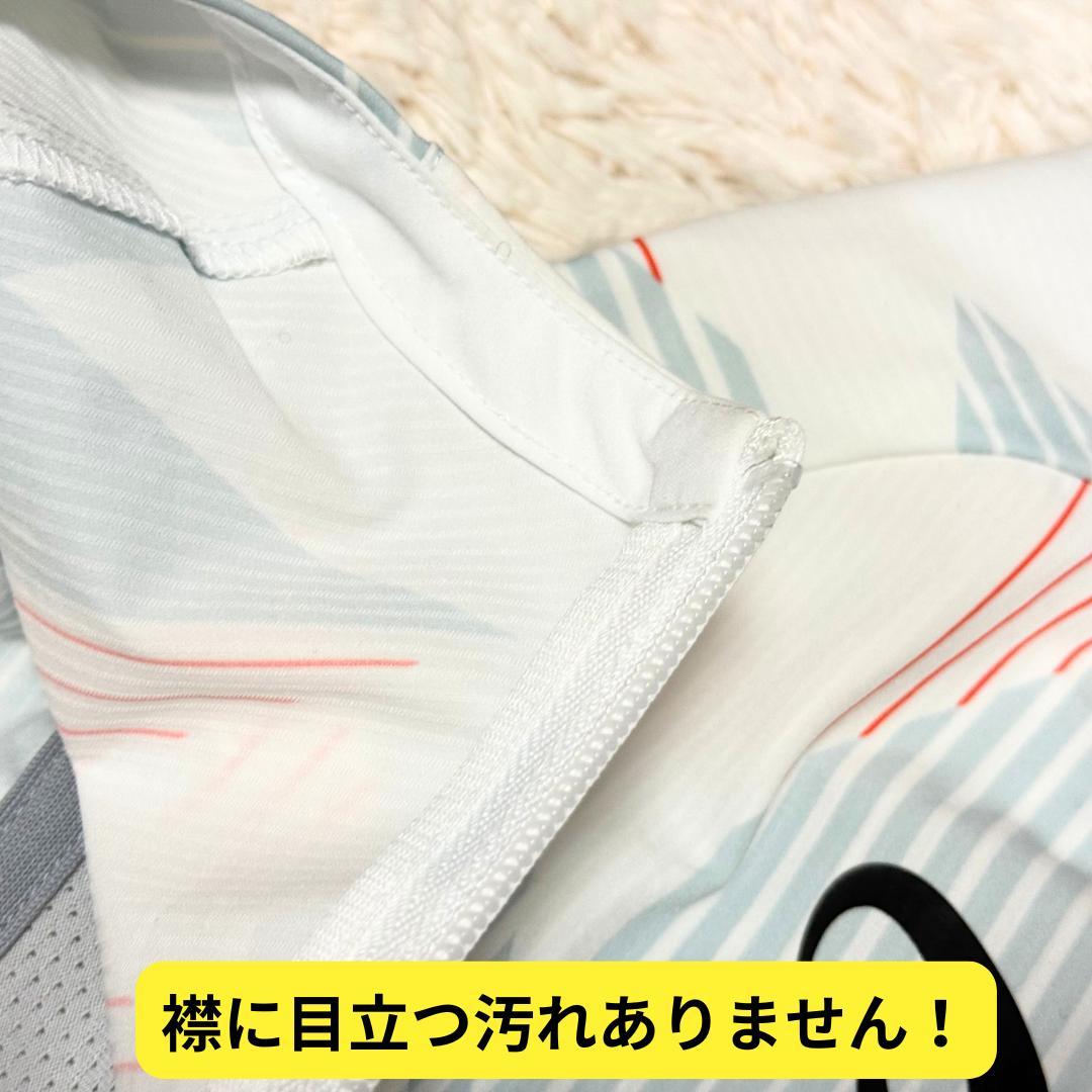 ⭐ほぼ新品　アシックス　A-I-Mストレッチクロストレーニングジャケット メンズ
