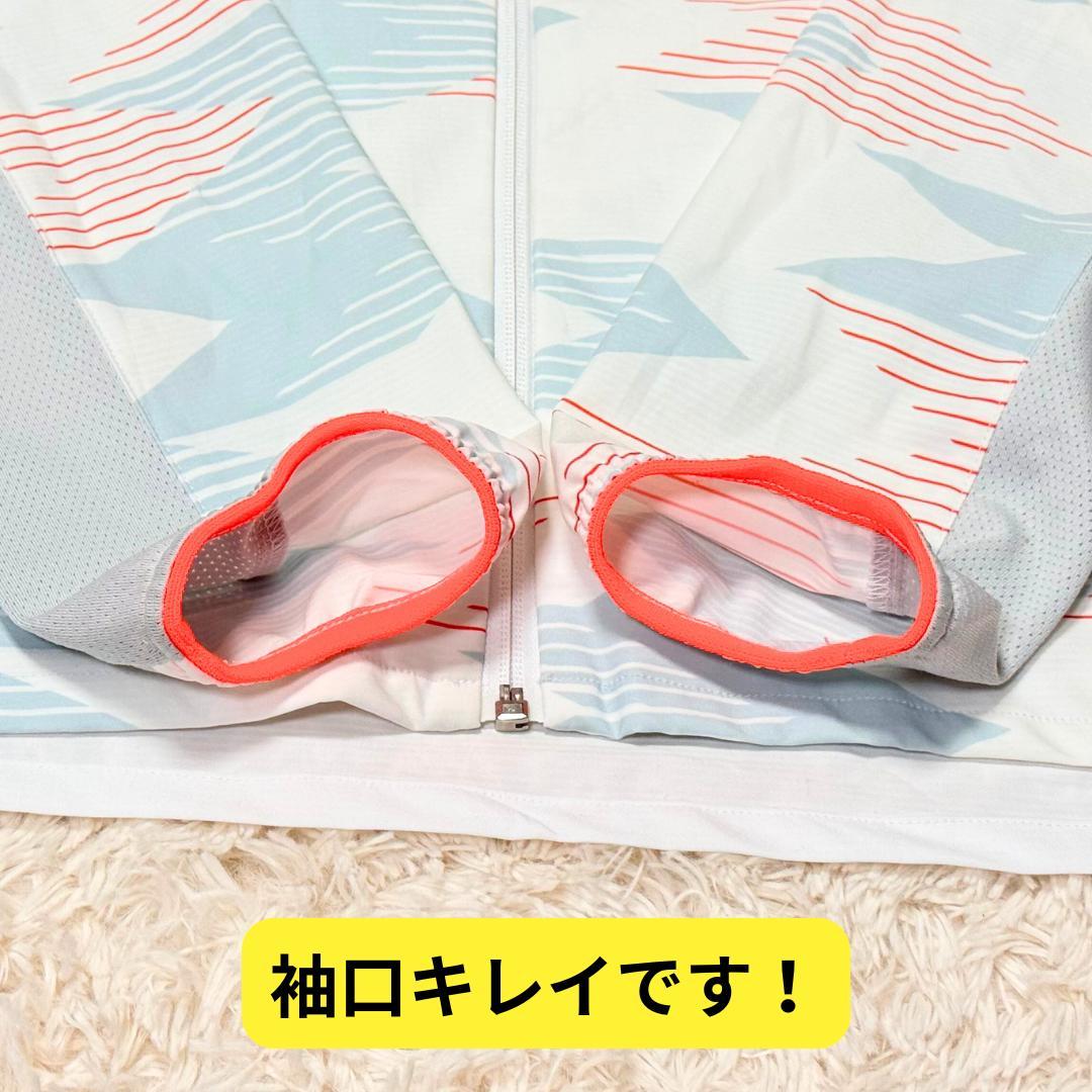 ⭐ほぼ新品　アシックス　A-I-Mストレッチクロストレーニングジャケット メンズ