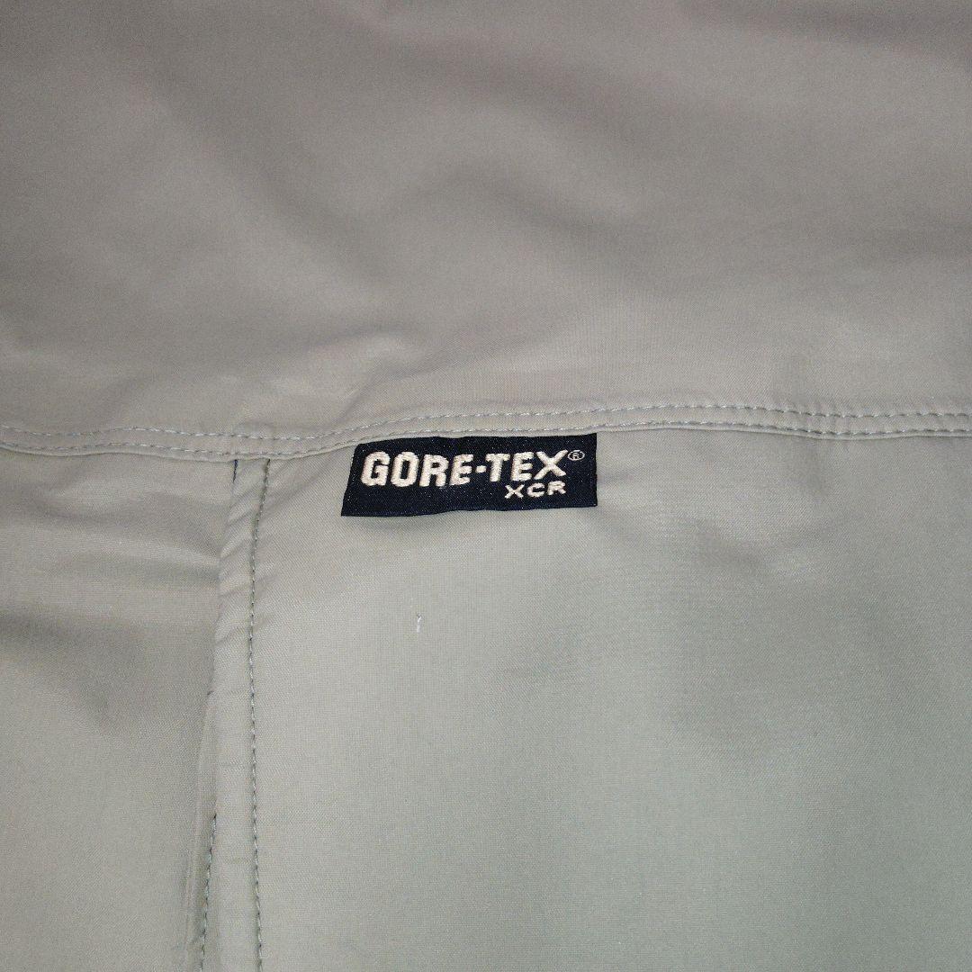 FoxFire 　GORE-TEX　フィッシングジャケット　Lサイズ　 ベージュ