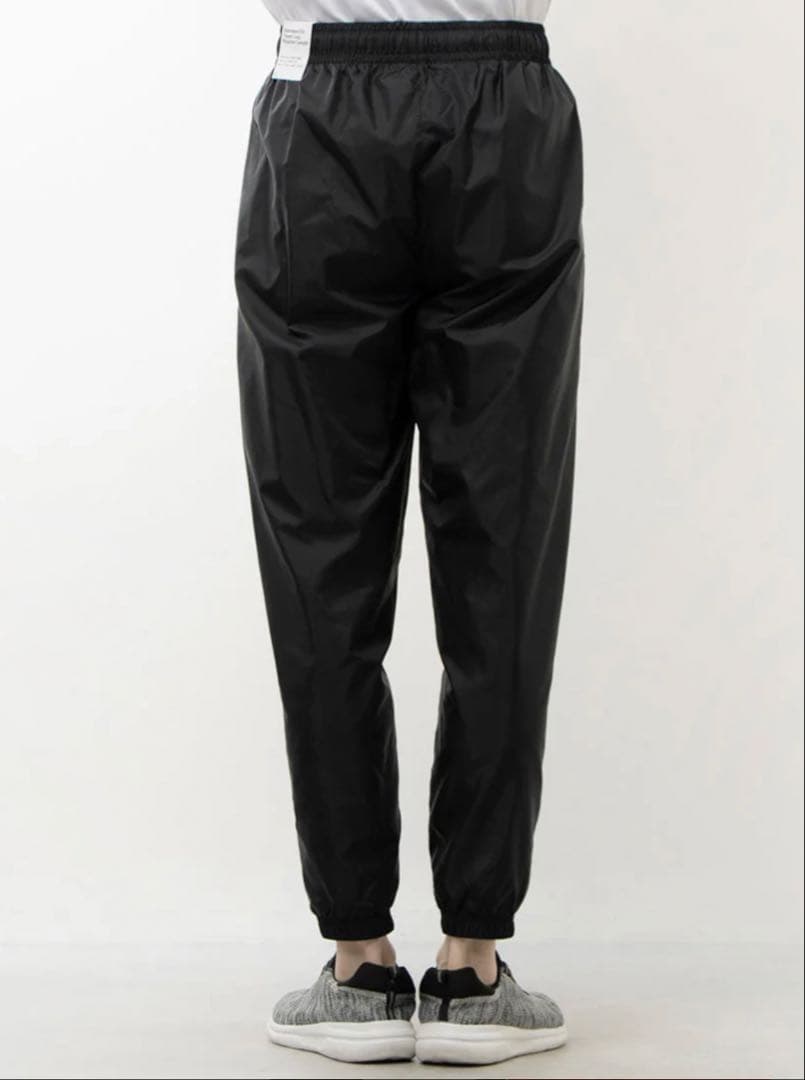 タイムセール‼️新品　NIKE NSW SPE LNDウーブン トラックスーツL