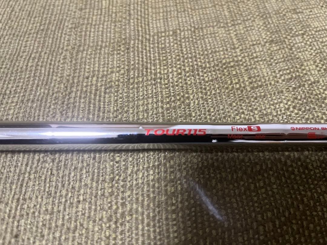 タイトリスト T100S アイアン（2021） 48°単品