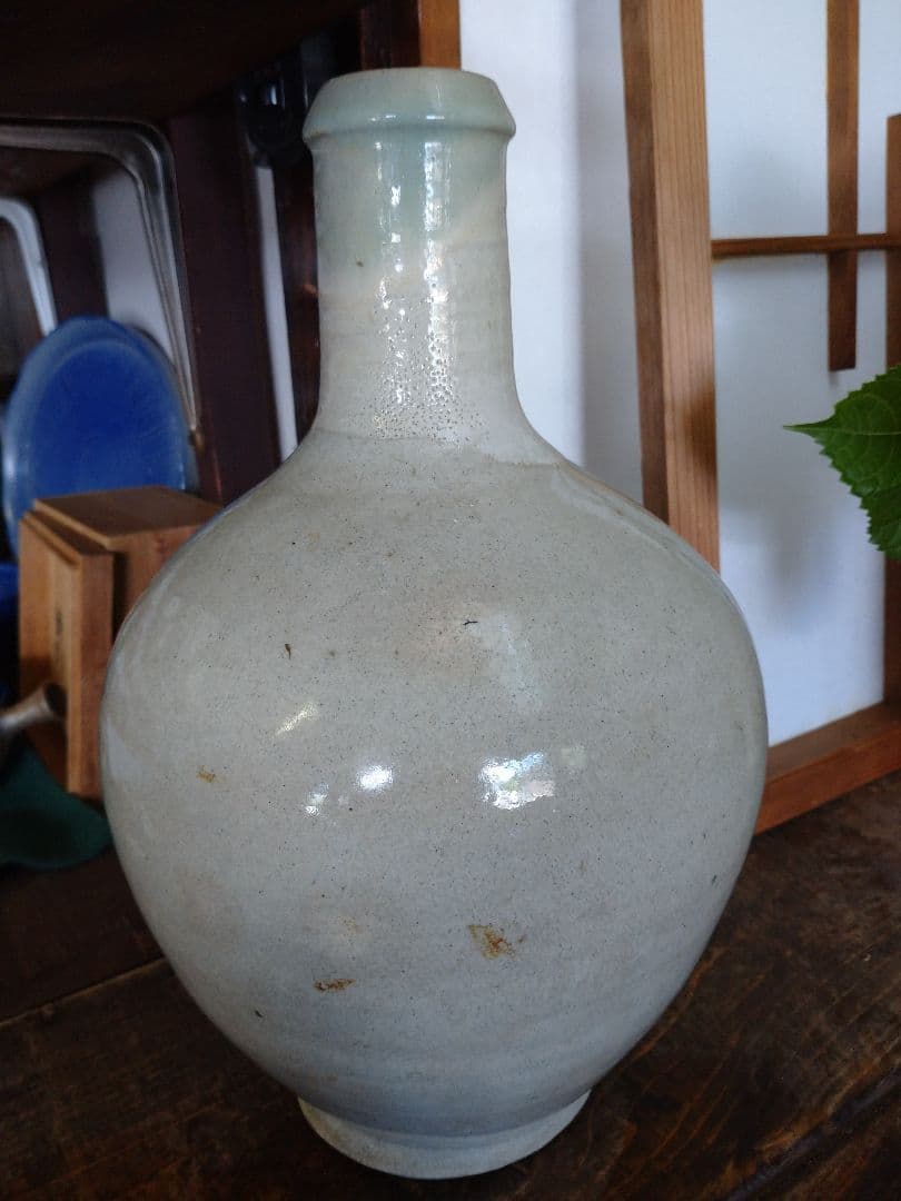 骨董品.