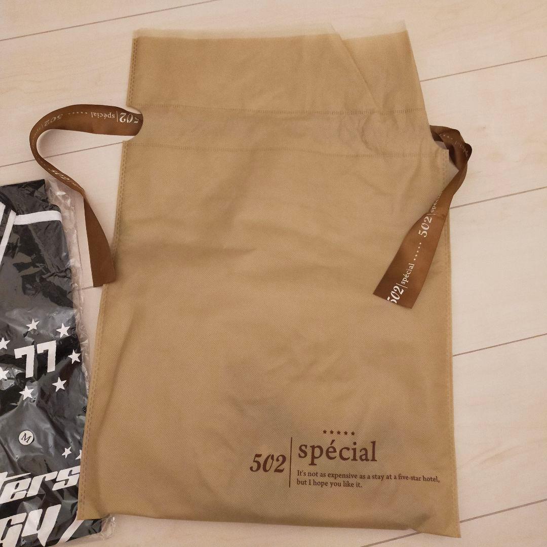 新品未開封☆MISIA ファンクラブ限定　サポーターズエナジーTシャツ　Mサイズ