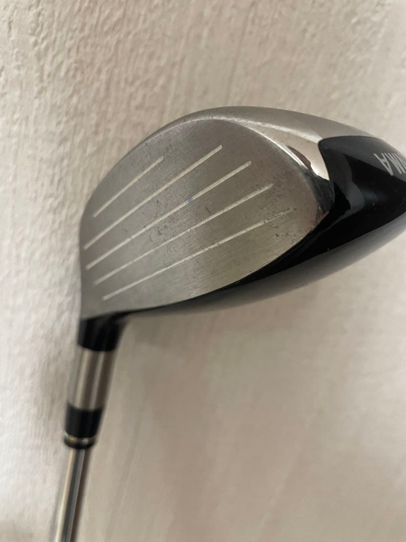 HONMA ツアーワールドTW727 NSプロ950GH 5UT