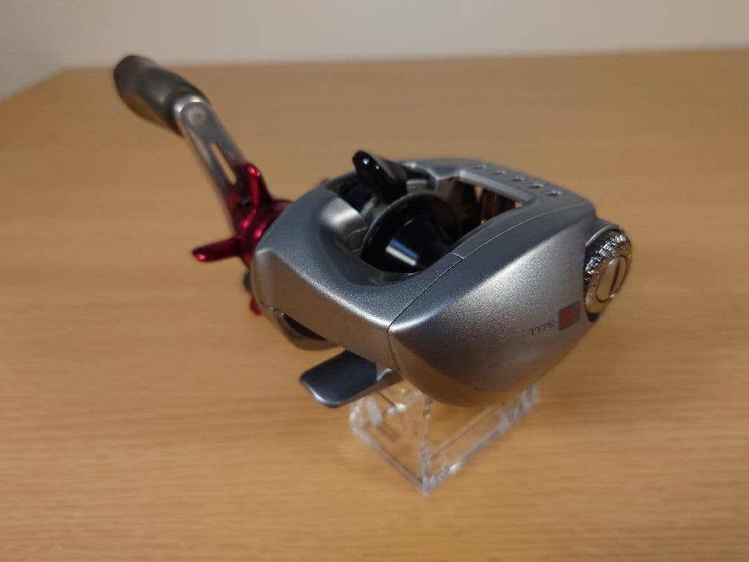 ダイワ チームダイワ TD-Z 103HL タイプRプラス 動作確認済