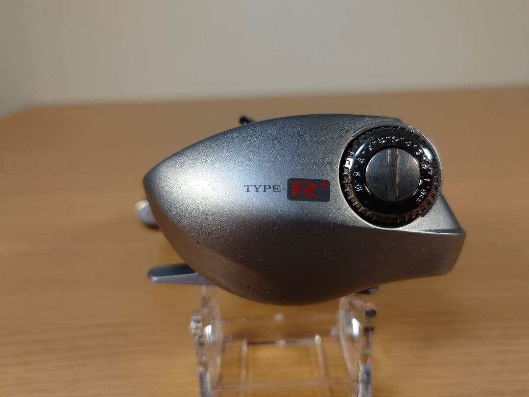 ダイワ チームダイワ TD-Z 103HL タイプRプラス 動作確認済