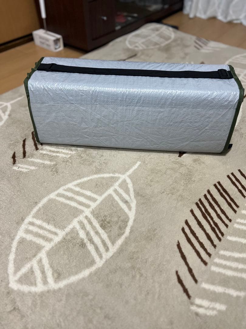 ayabaya ポップアップテント専用インナーマット