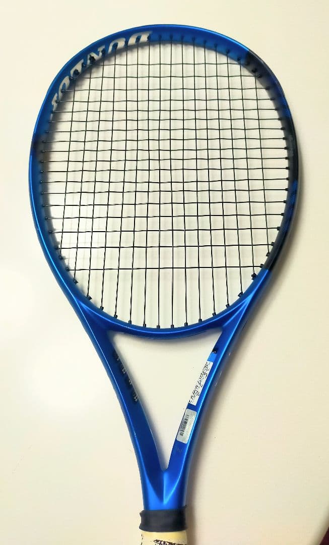 DUNLOP　FX700 テニスラケット
