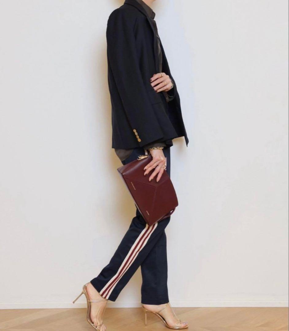 MUSE de Deuxieme Classe adidasパンツ新品