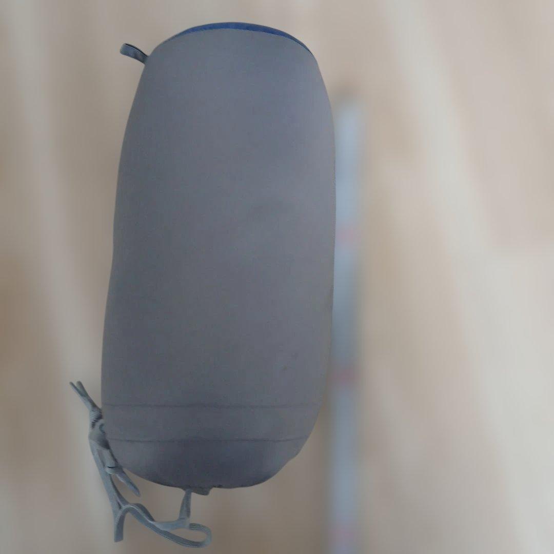 アウトドア寝具 mont-bell Down Hugger 800 #5 L/ZIP