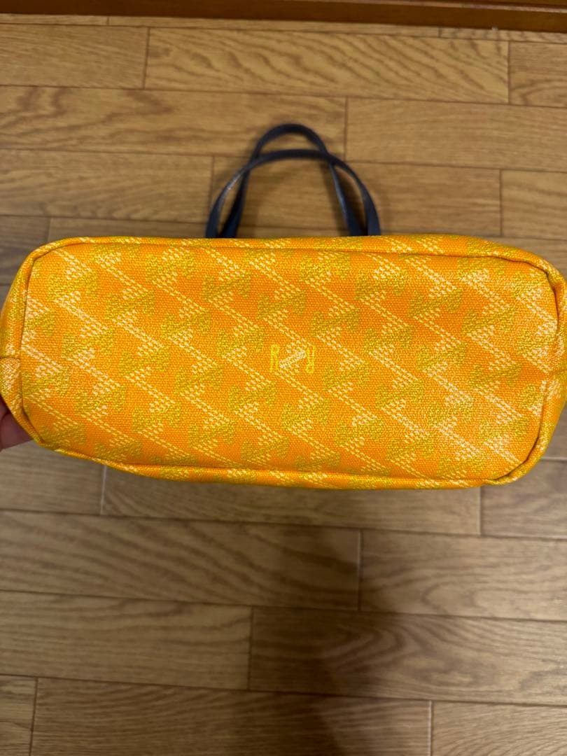 レザレクション　カートバック