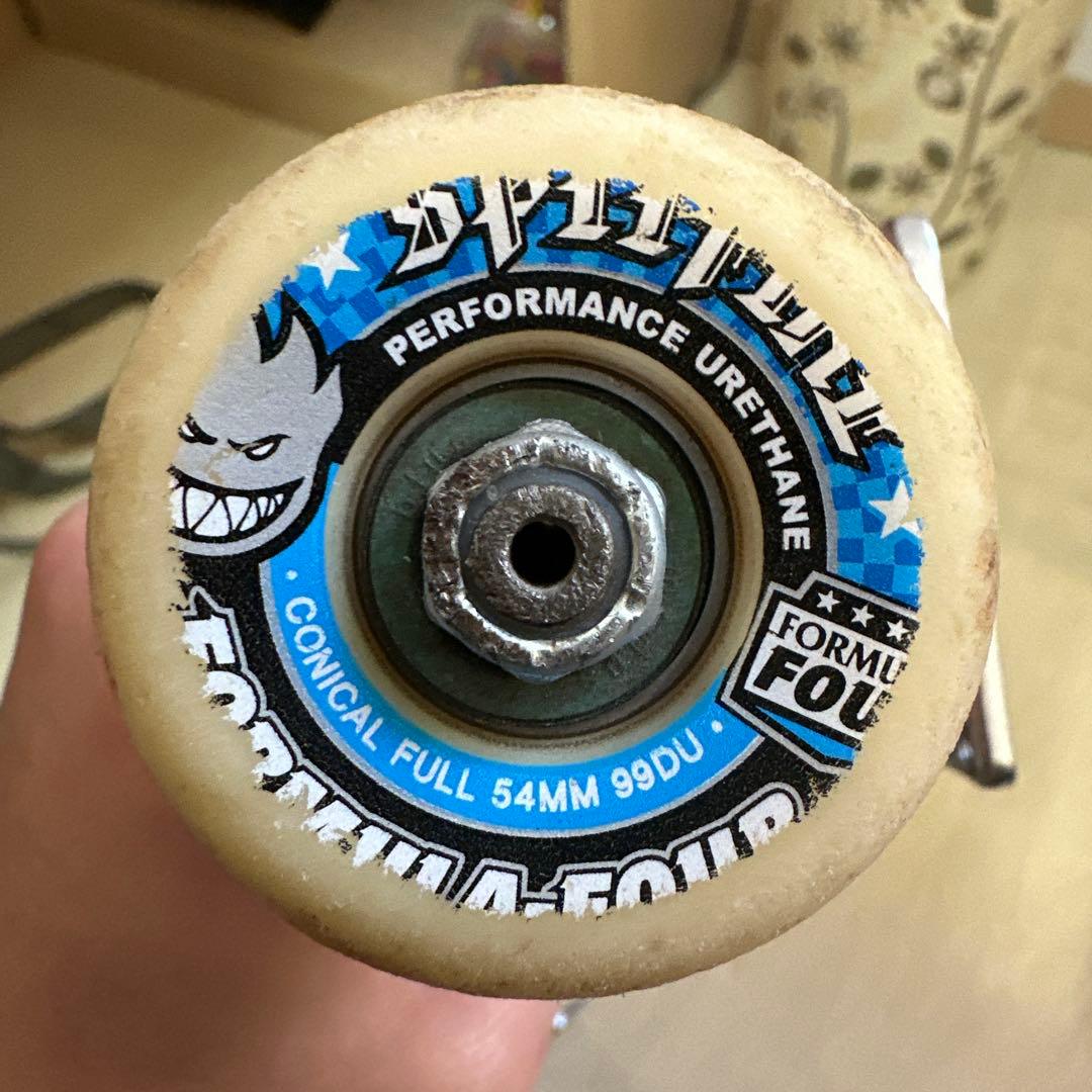 Independent Standard トラック ウィールベアリング付き