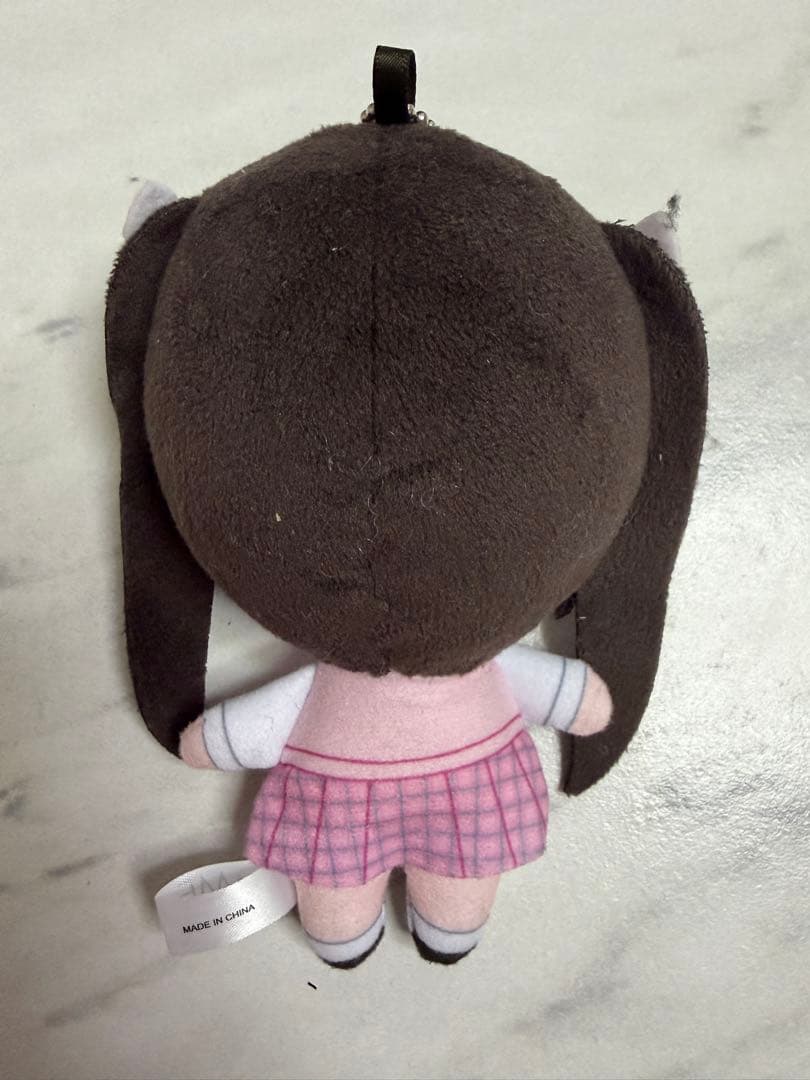 櫻井もも ぬいぐるみ ノイミー