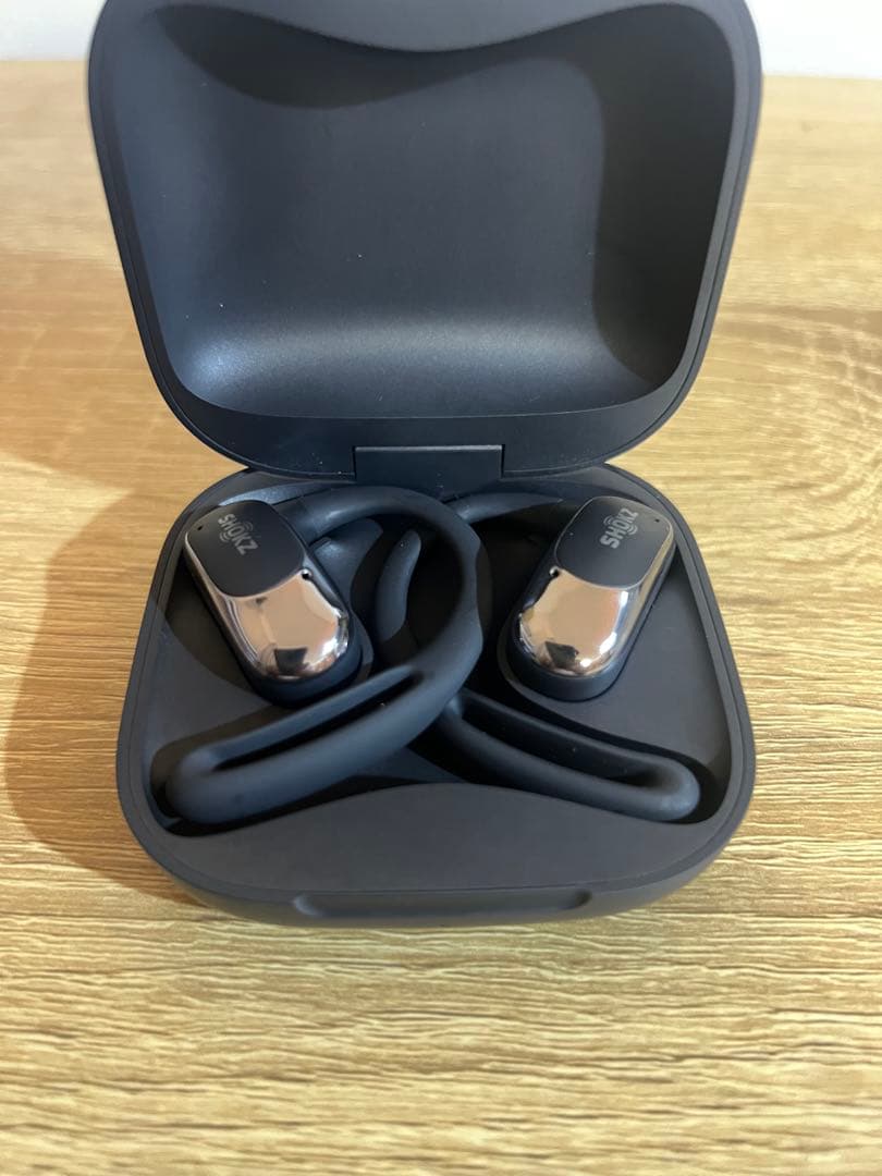 ウォーキング・ランニングウェア SHOKZ OpenFit Air