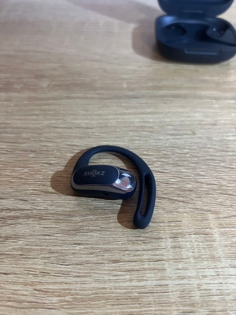 ウォーキング・ランニングウェア SHOKZ OpenFit Air