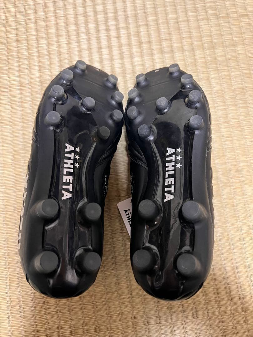 ATHLETA O-Rei T6 サッカーシューズ 26.0cm