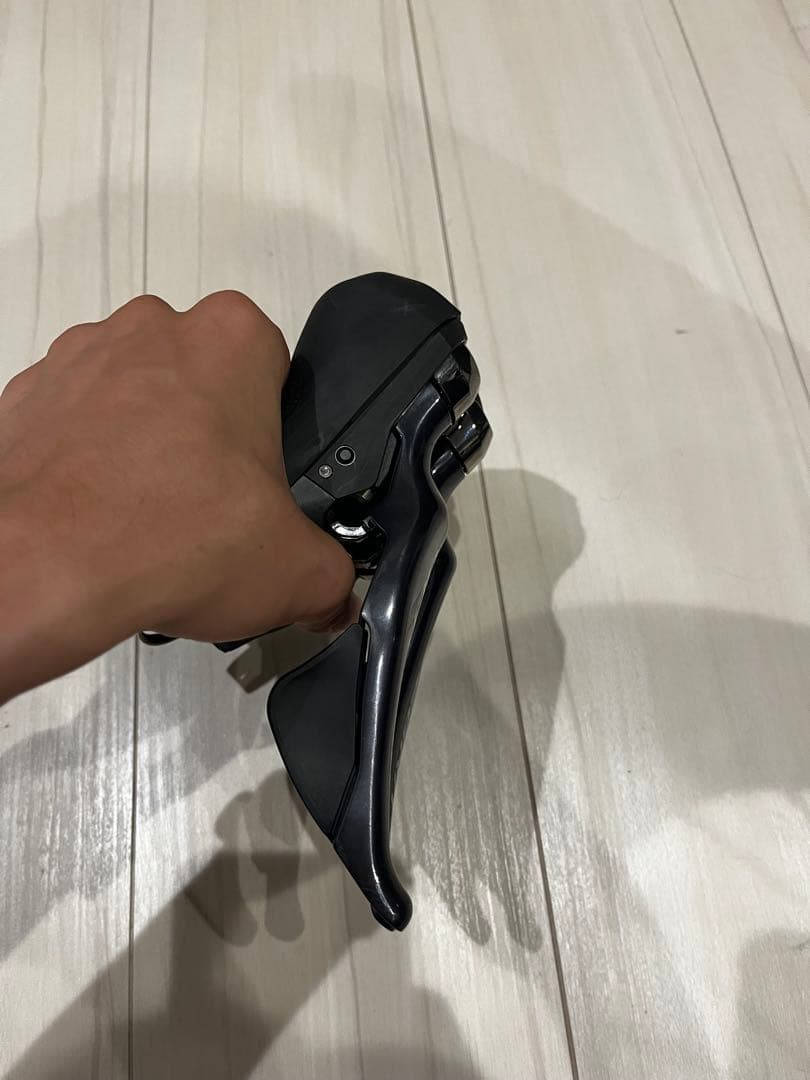 Shimano ULTEGRA r8000油圧 美品