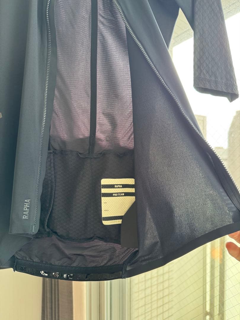 RAPHA サイクルジャージ