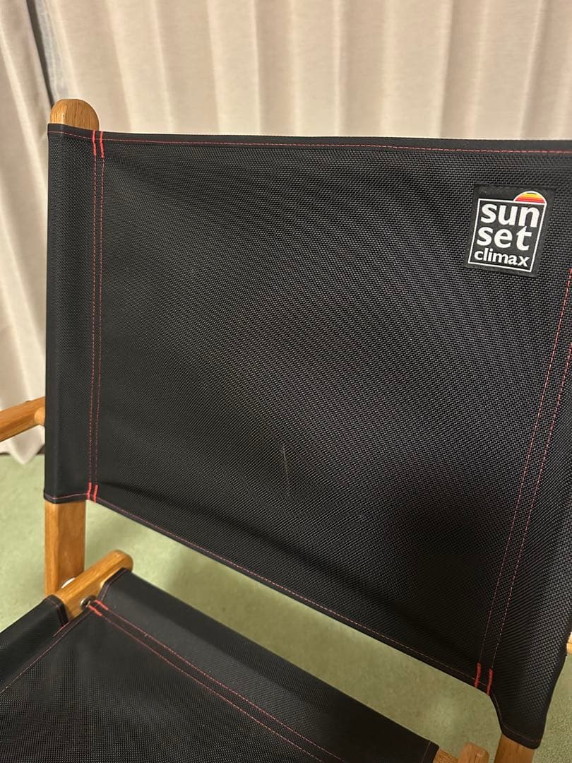 sunsetclimax サンセットクライマックス ジャストライトチェア オーク