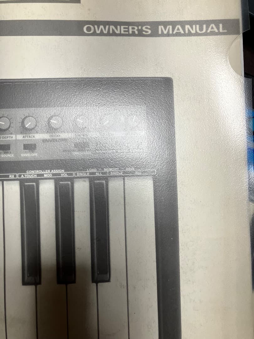 鍵盤楽器 novation bass station