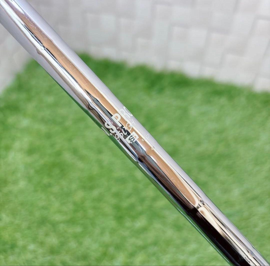 フォーティーン TC-550 FORGED メンズゴルフ アイアン 6本 S 右