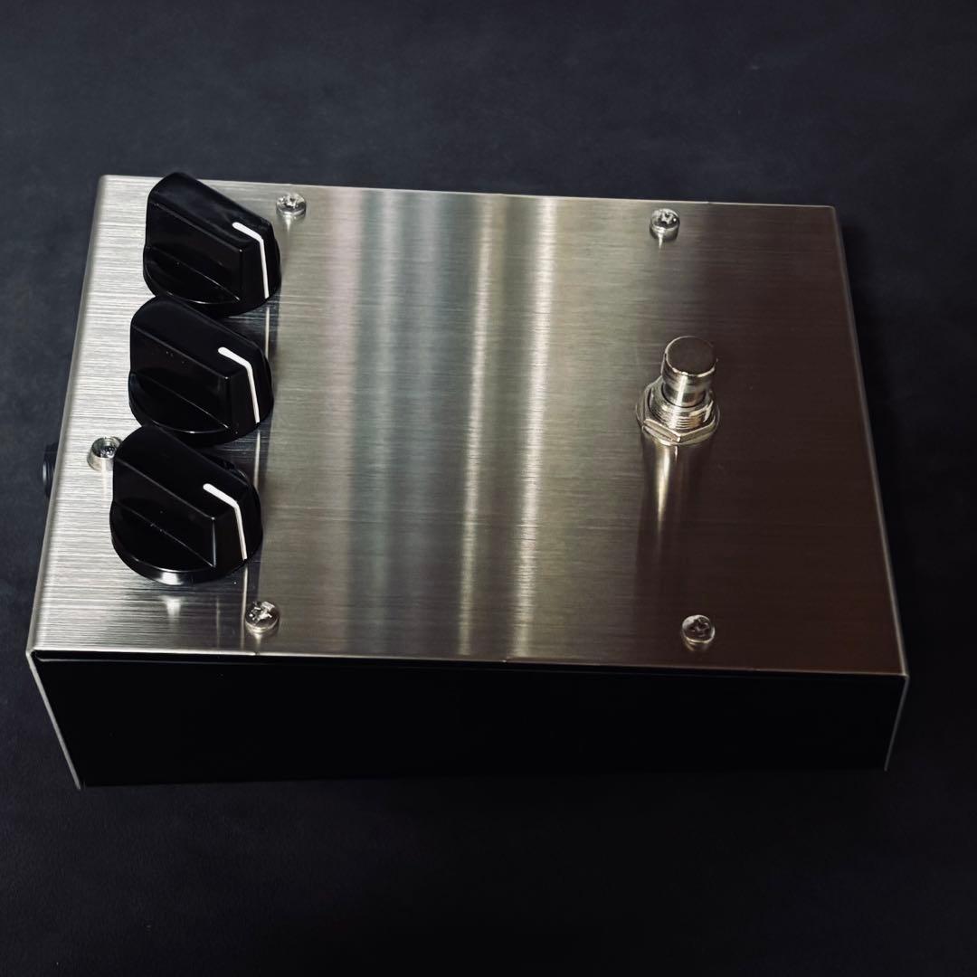 【本日中限定】sarapedals BMT triangle big muff
