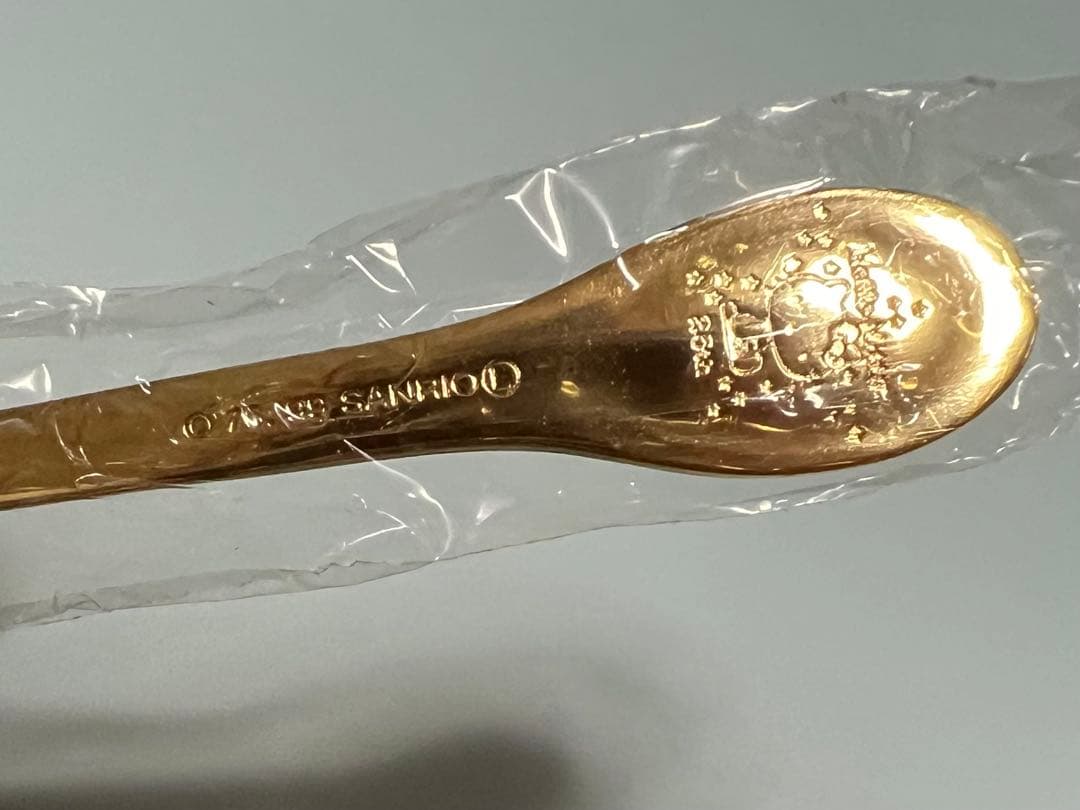 ハローキティ 25th 記念 デザインスプーン 10本セット