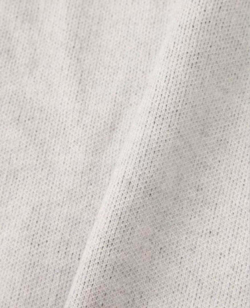 新品 パーリーゲイツ ジャックバニー HOT FEEL ニット(6)LL/白