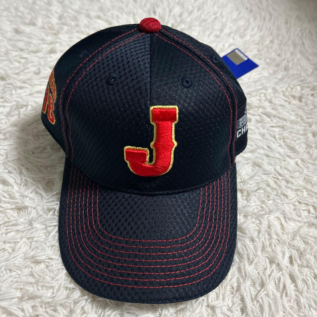 WBC 2023 侍ジャパン キャップ 大谷翔平