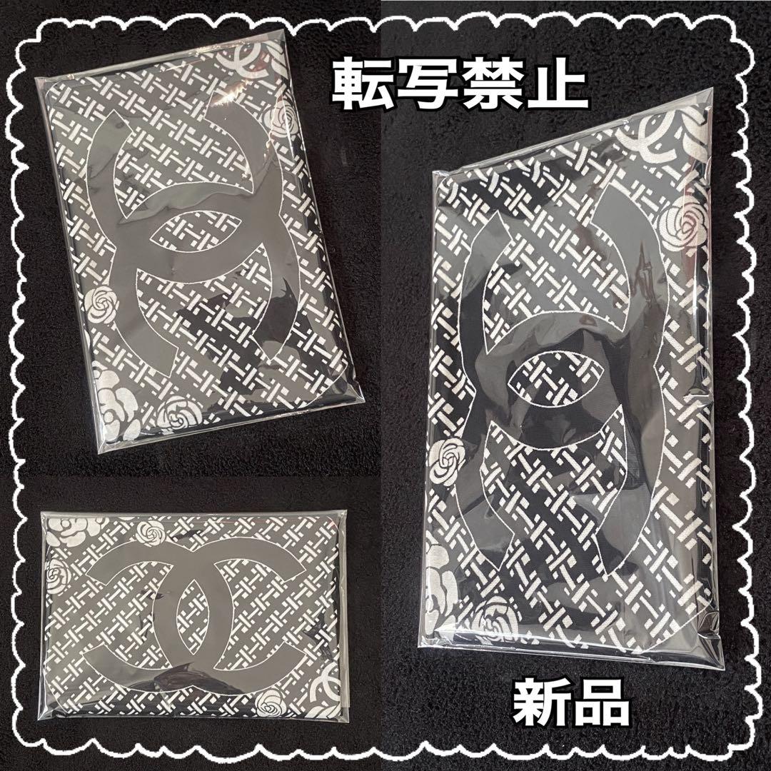 新品☆CHANEL☆サマー半袖ニット☆非売品☆薄手