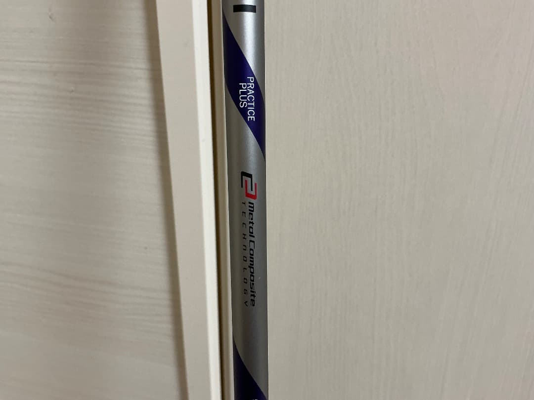 MCI プラクティスアイアン plus　7番　テーラーメイド（中古品）