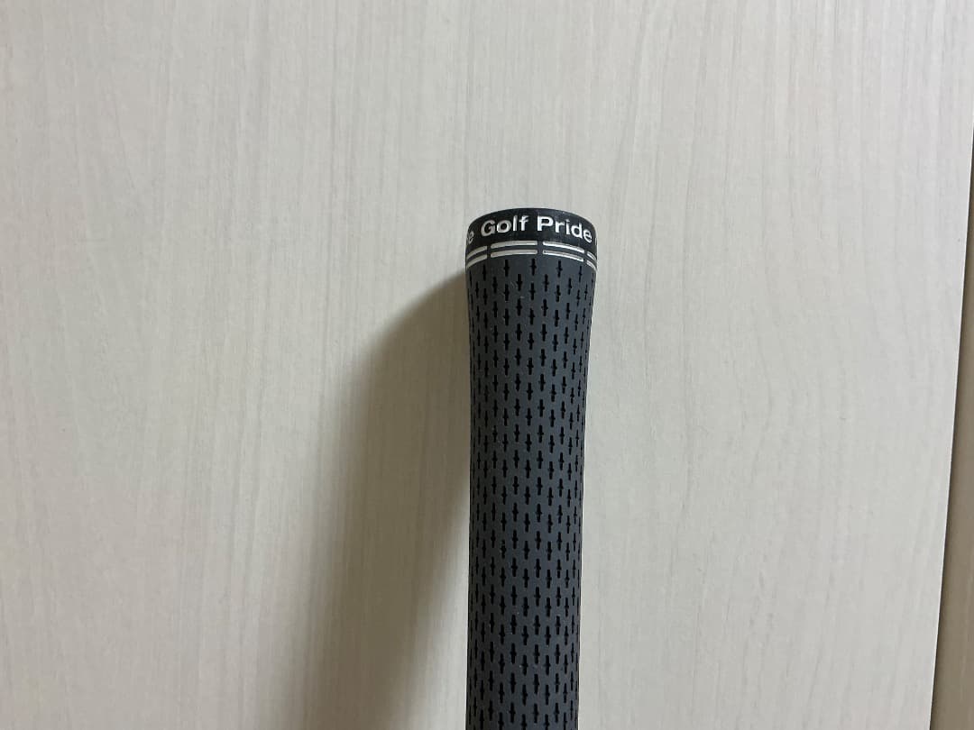 MCI プラクティスアイアン plus　7番　テーラーメイド（中古品）