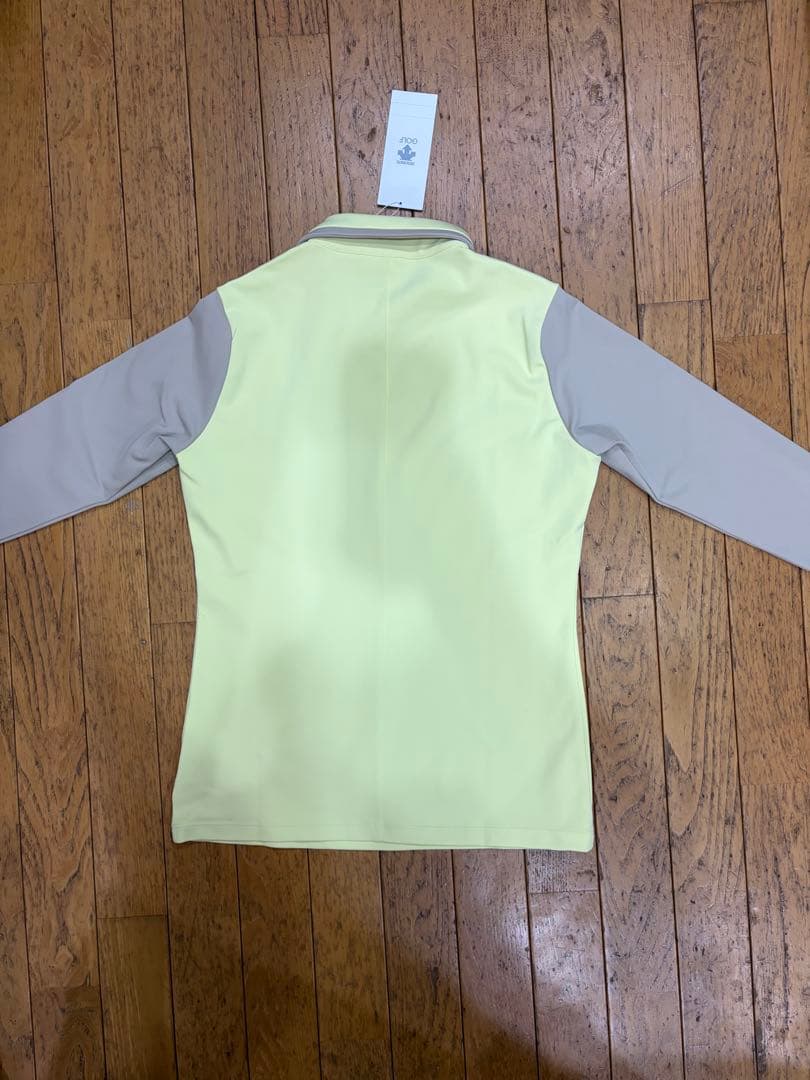 DESCENTE GOLF レディースシャツ M