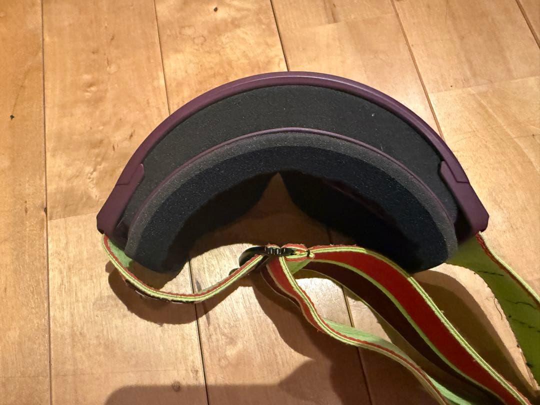 OAKLEY FLIGHT TRACKER スキースノボゴーグル PRIZM